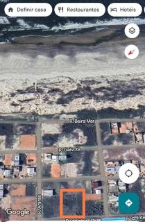 Casa na Praia Perola - Passo De Torres - 5