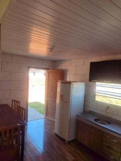 Casa na Praia Perola - Passo De Torres - 1