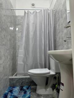 Koksay Hotel - Almaty - 4