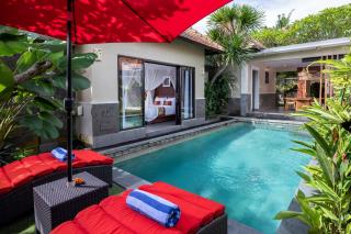 Griya Shanti Villas & Spa - Ubud - 4