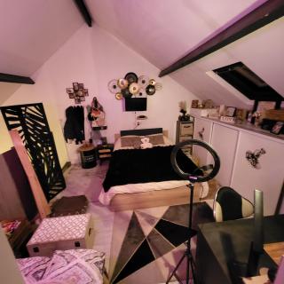 Maison duplex à Saint-Maur-des-Fossés 87m2 - 7