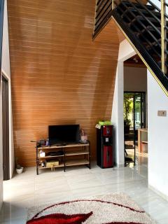 Cabin House Samara Berkah - Batu - 7