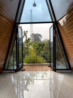 Cabin House Samara Berkah - Batu - 8