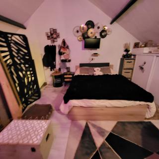 Maison duplex à Saint-Maur-des-Fossés 87m2 - Saint-Maur-des-Fossés - 9