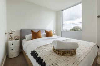Magnificent Apartment With Car Park And Easy Access To The Beach - Melbourne - 6