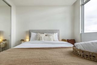 Magnificent Apartment With Car Park And Easy Access To The Beach - Melbourne - 1