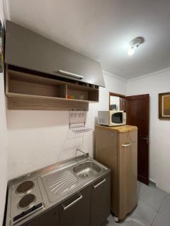 Recanto Casa de Pedrinha - Aptos para temporada e finais de semana - Caraguatatuba - 7