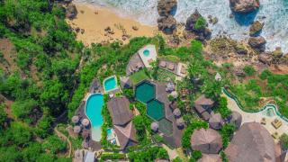 Biu Biu Resort Bali - Jimbaran - 9