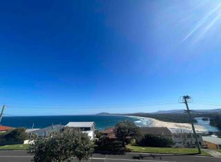 Family Holiday home with Ocean View - Gerroa - 8