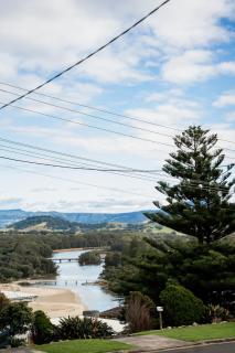 Family Holiday home with Ocean View - Gerroa - 7