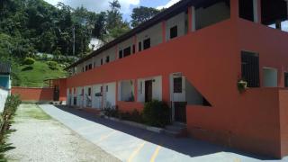 Recanto Casa de Pedrinha - Aptos para temporada e finais de semana - Caraguatatuba - 9