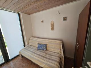 Villa Perfect for Families - Sea, pool and relax - Nea Fokea - 7