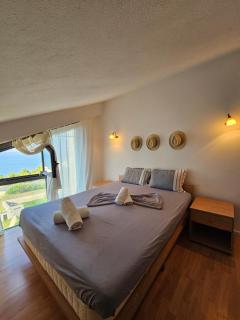 Villa Perfect for Families - Sea, pool and relax - Nea Fokea - 8