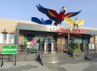 Holiday Home in Bahria Town - Karatschi - 1