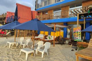 Hotel Miramar Baru - Playa Blanca - 0
