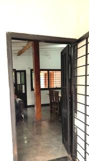 Casa con pileta - 5
