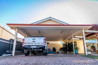 Resort on Morgan with Beautiful Private Pool, Pet Friendly - Broken Hill - 9