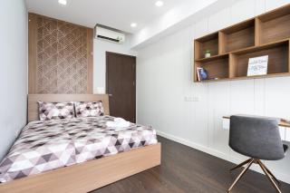 3bedroom - Tresor district 4 - Nice view - Ho Chi Minh - 6