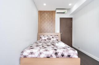 3bedroom - Tresor district 4 - Nice view - Ho Chi Minh - 4
