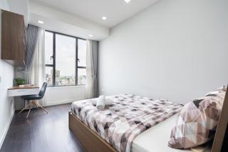 3bedroom - Tresor district 4 - Nice view - Ho Chi Minh - 1