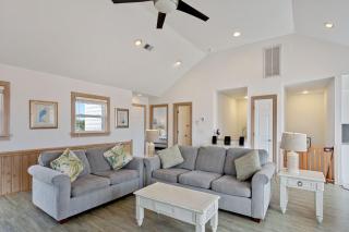 5210 Salty Dog 1 Min Walk to Beach - Kill Devil Hills - 2