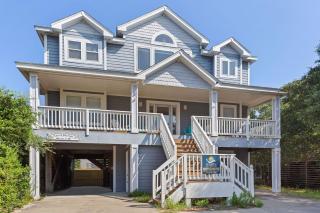 1658 Raise The Jolly Roger 9 Min Walk to Beach - Corolla - 8