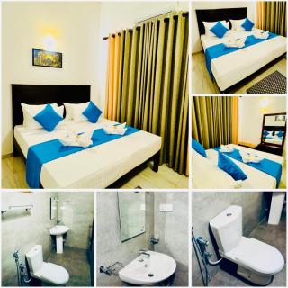 Pearl View Galle Villa - Galle - 1