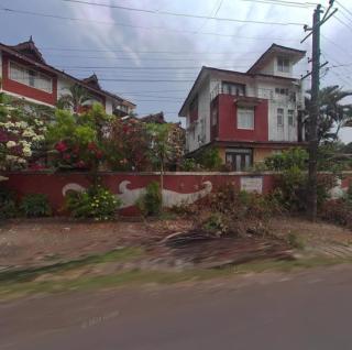 Ronnie's blue lagoon 3BHK Villa - Goa - 7