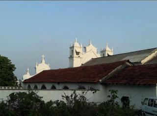 Ronnie's blue lagoon 3BHK Villa - Goa - 6