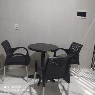 Minha casa - São José da Coroa Grande - 1