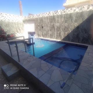 Minha casa - São José da Coroa Grande - 2