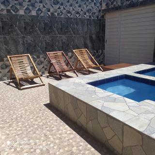 Minha casa - São José da Coroa Grande - 6
