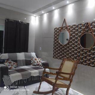 Minha casa - São José da Coroa Grande - 7