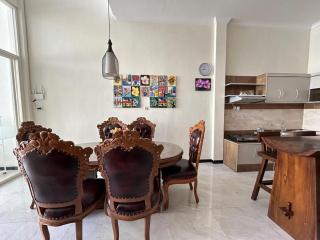 Villa Lisha Orolas - Blimbing - 7