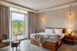 SaffronStays Kankas Villa - Dhānd - 6