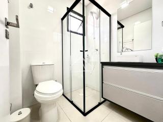 Morrinhos Bombinhas Apartamento - Bombinhas - 1