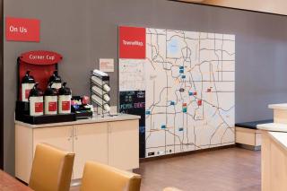 TownePlace Suites Dallas Las Colinas - 4