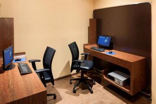 TownePlace Suites Dallas Las Colinas - Irving - 7