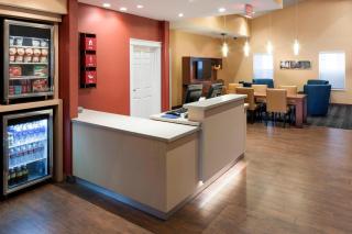 TownePlace Suites Dallas Las Colinas - 8