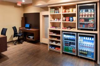 TownePlace Suites Dallas Las Colinas - Irving - 5
