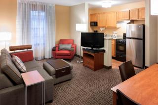 TownePlace Suites Dallas Las Colinas - 0