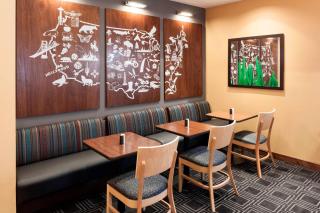 TownePlace Suites Dallas Las Colinas - Irving - 3