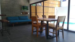 Green Turtle Townhome #1 Private Pool & Garden 300 Mtrs to Beach - Tamarindo - 7