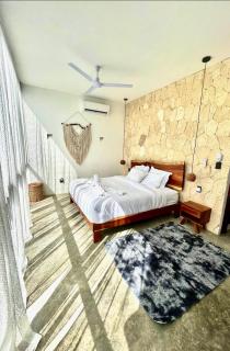 Tulum Jungle Penthouse Private Rooftop Pool Wifi - 1