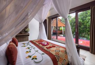 Griya Shanti Villas & Spa - 0