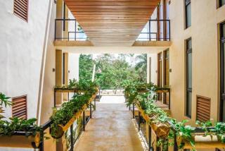 Modern studio - Tulum - 9