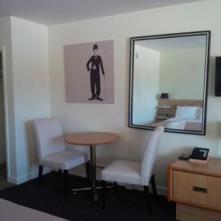 Lord Nelson Motel - Kingston - 6