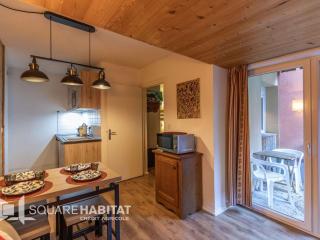 Appartement T3 avec terrasse, jardin et piscines à Cauterets - FR-1-401-310 - Cauterets - 6