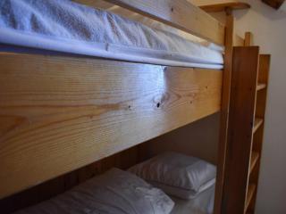 Studio sud avec vue sur Pyrénées à Font-Romeu - FR-1-580-128 - 5