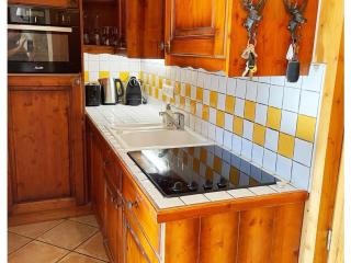 Grand appart 3 chambres avec piscine, salle de fitness - FR-1-455-265 - Aime-La Plagne - 8